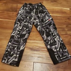 Zero Xposur Snow Pants S-8
